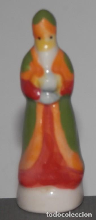 Coleccionismo: FIGURA ROSC&Oacute;N DE REYS