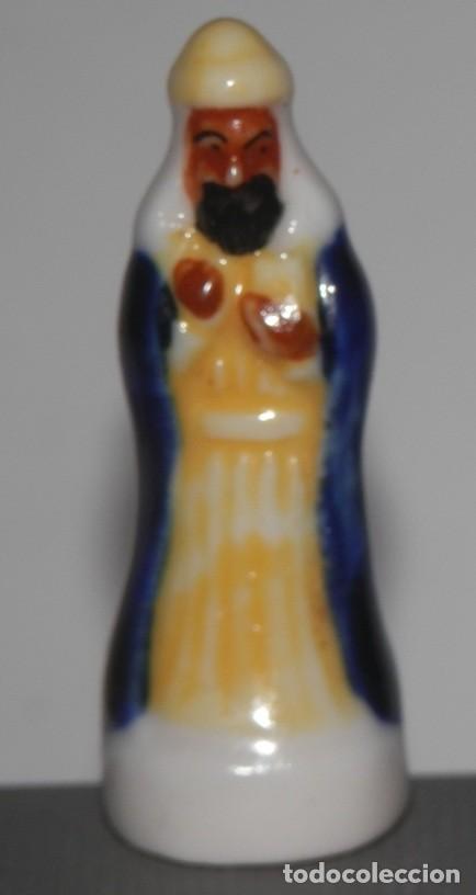 Coleccionismo: FIGURA ROSC&Oacute;N DE REYS