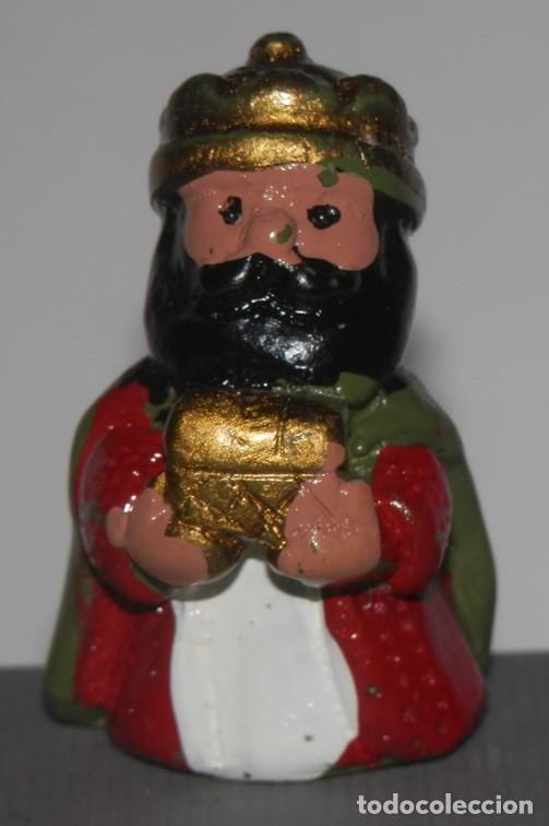 Coleccionismo: FIGURA ROSC&Oacute;N DE REYS
