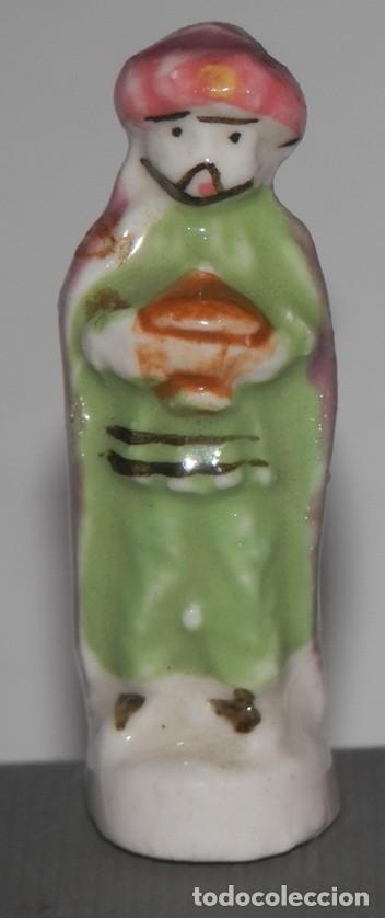 Coleccionismo: FIGURA ROSC&Oacute;N DE REYS