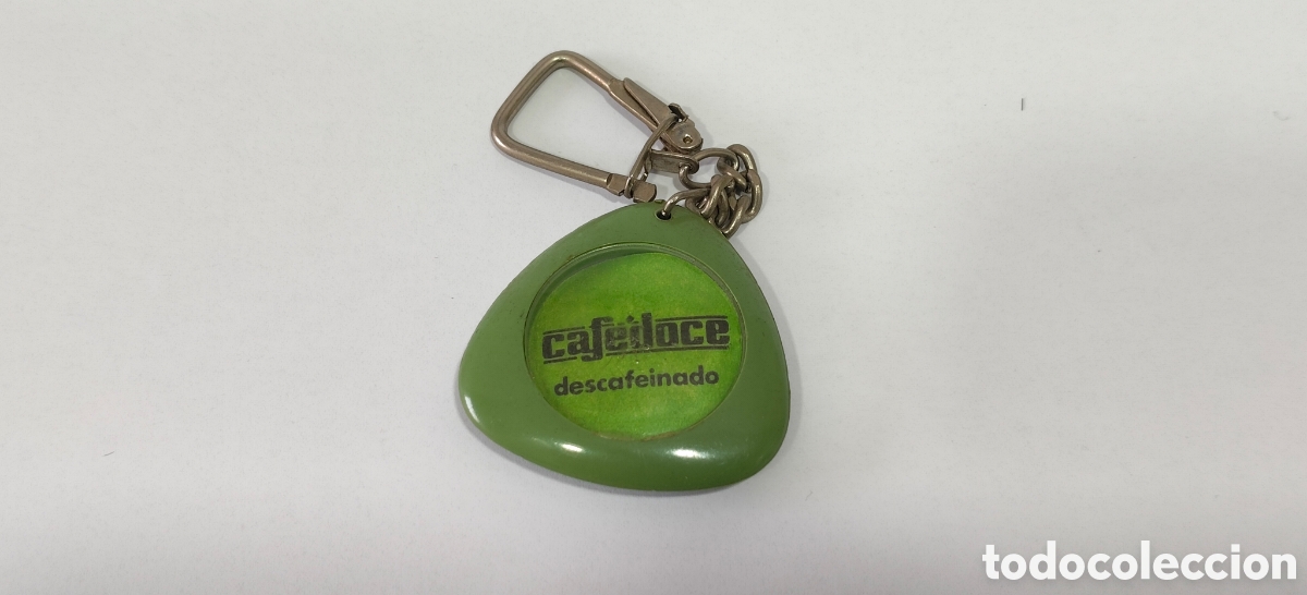 Coleccionismo: TODO UN CLASICO CAFES N&deg;12 DESCAFEINADO VALLADOLID