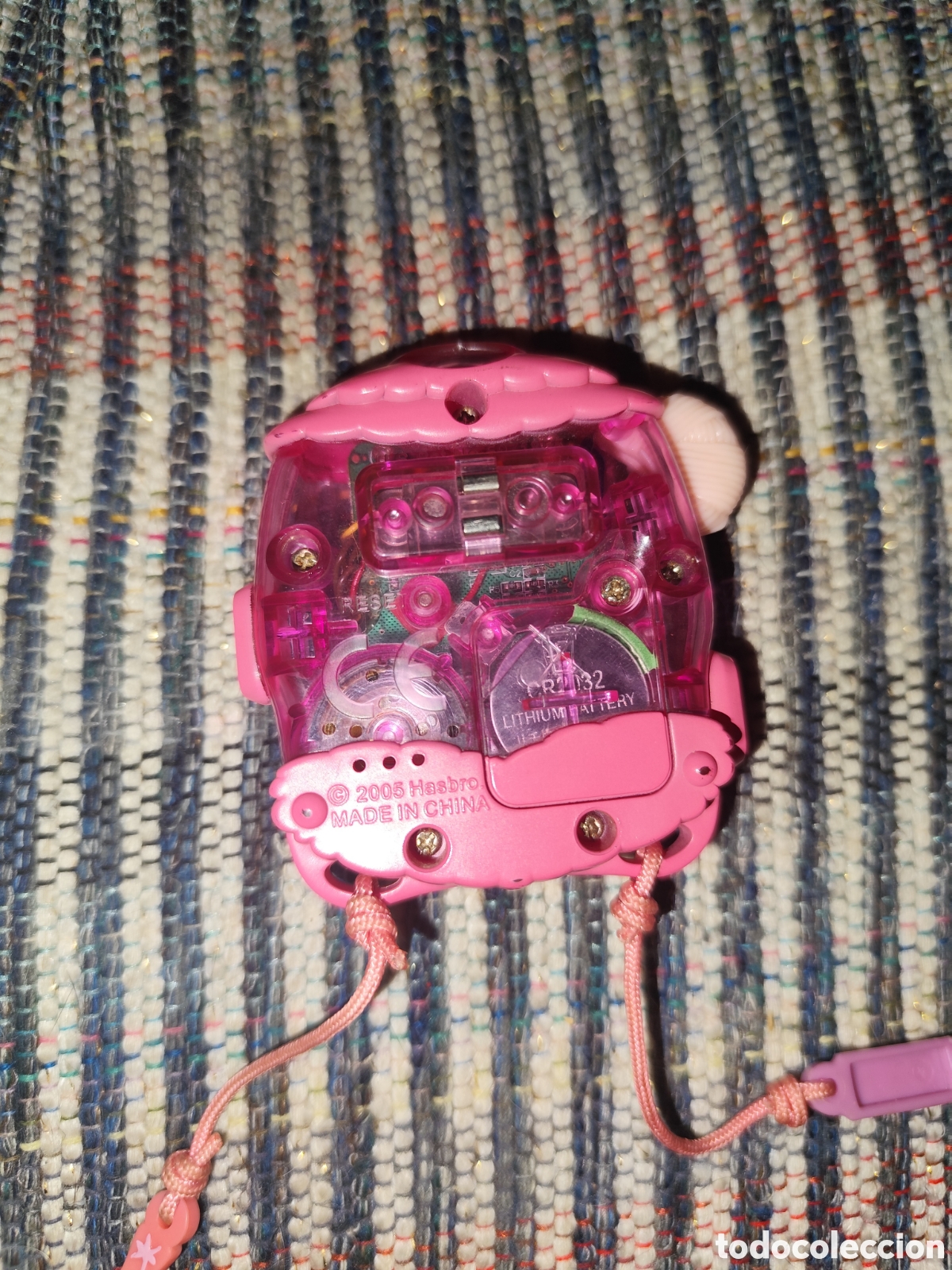 Coleccionismo: mascota virtual Littlest Pet Shop - Foto 2