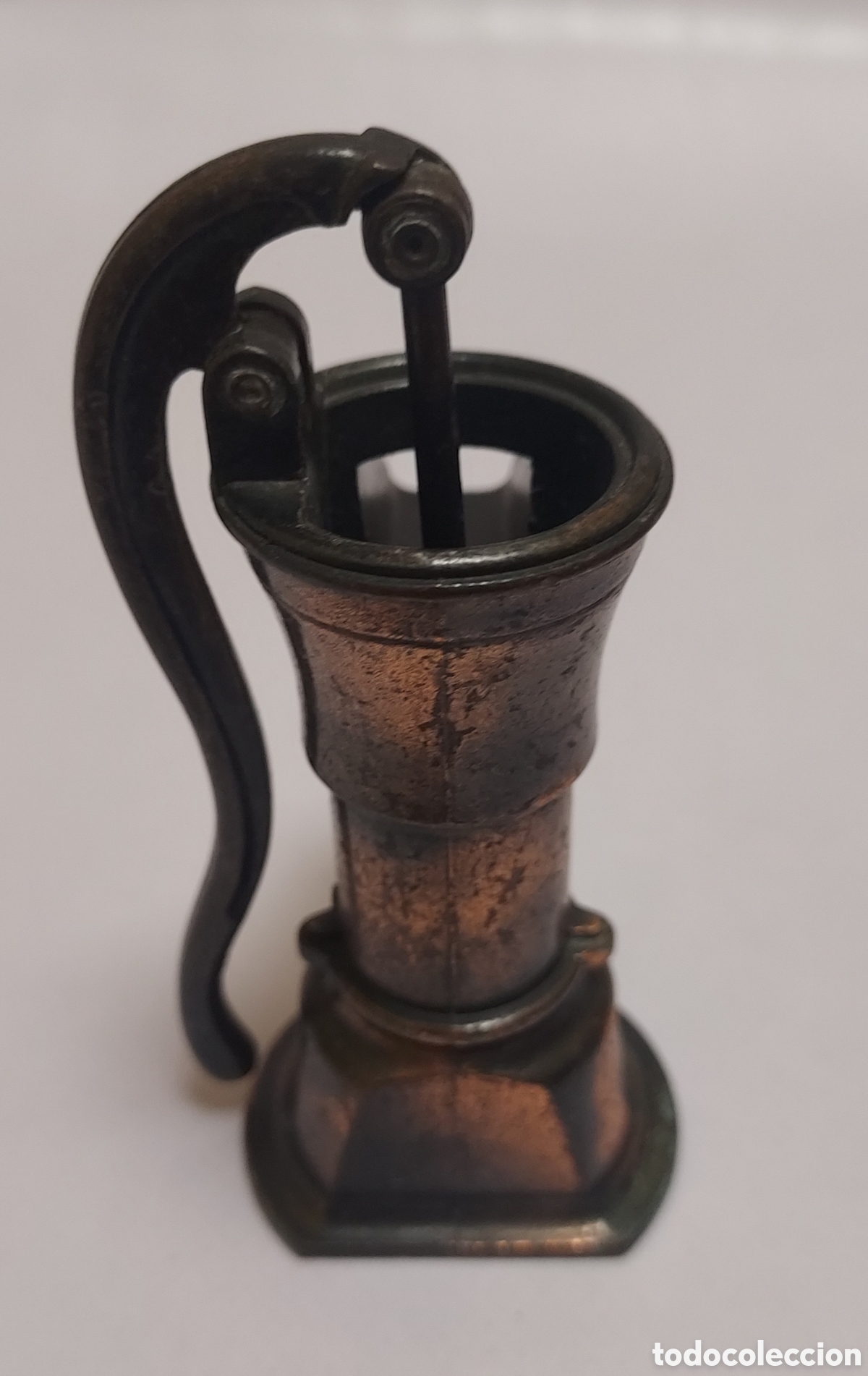Coleccionismo: Bomba de agua N&deg;979 afilal&aacute;pices tajal&aacute;piz Playme Made in Spain