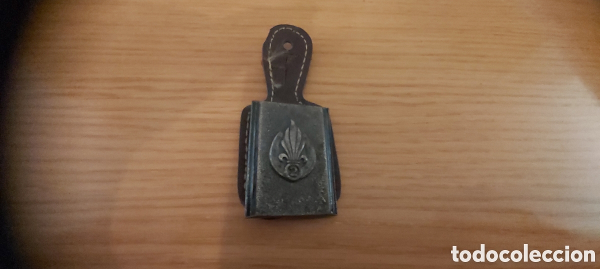 Coleccionismo: PEPITI 2 R.E.I LEGION EXTRANJERA. FRANCIA