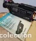 Coleccionismo: C&Aacute;MARA DE VIDEO Hi8 HANDYCAN. SONY