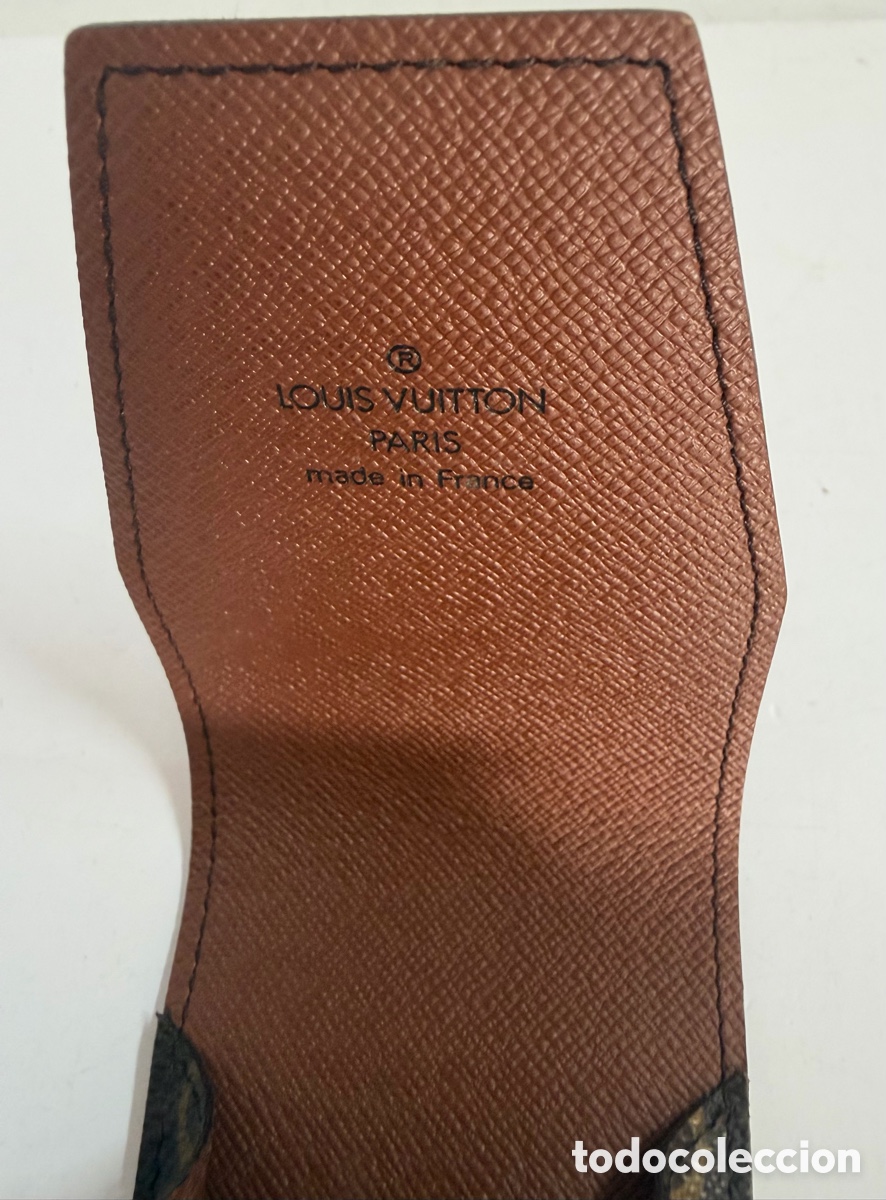 Louis Vuitton petillera