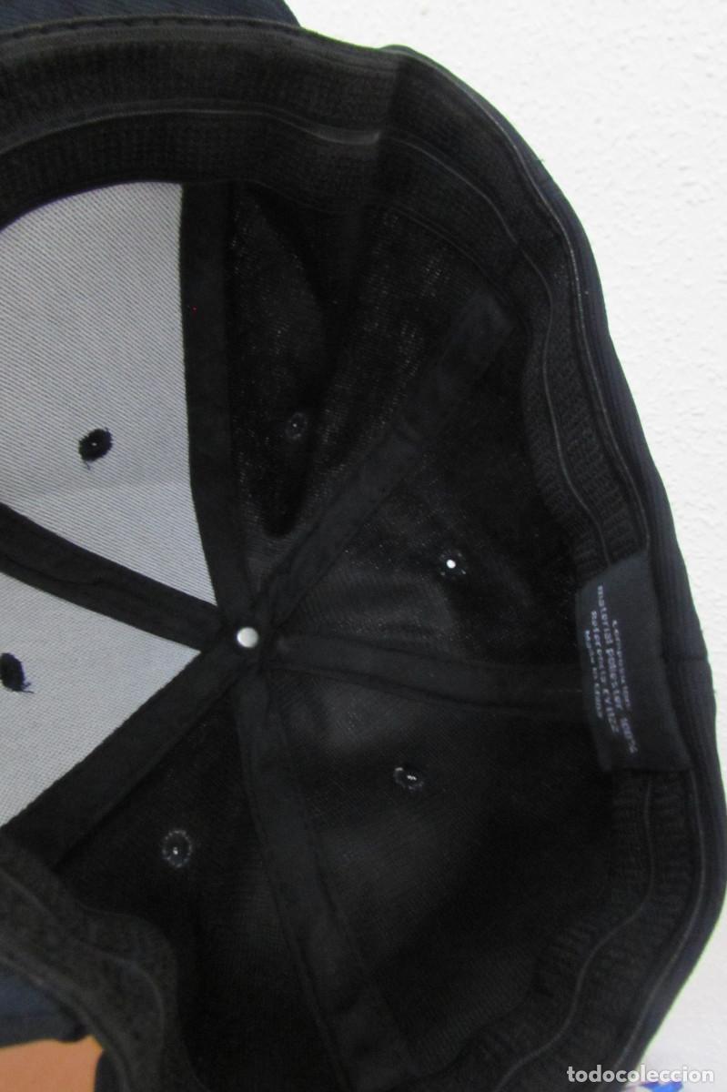 Coleccionismo: GORRA TOYOTA FLEXICAP - Foto 9