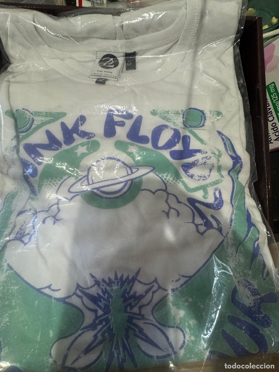 Coleccionismo: Lote de camisetas de colecci&oacute;n - Foto 4