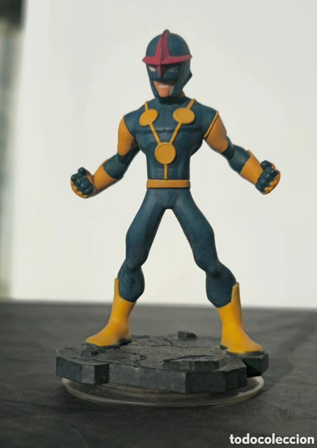 Coleccionismo: Disney Infinity pareja - Foto 5