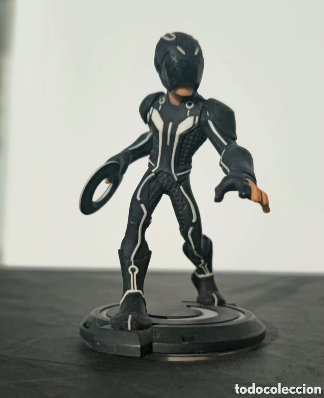Coleccionismo: Disney Infinity pareja - Foto 6