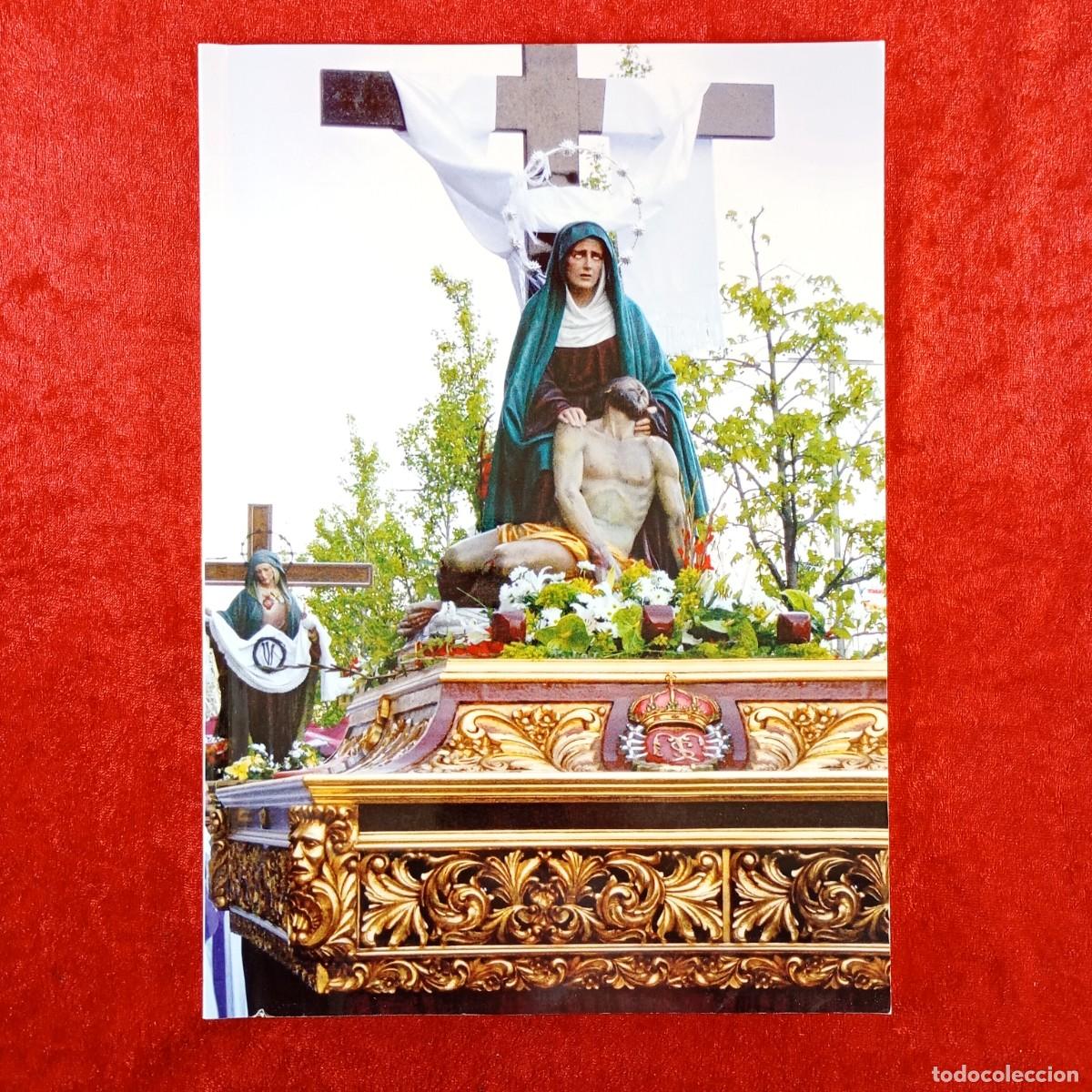 Coleccionismo: PROGRAMA - ELS DOLORS - LLEIDA - 2010 - CONGREGACI&Oacute; DE NOSTRA SENYORA DELS DOLORS DE LLEIDA / 72