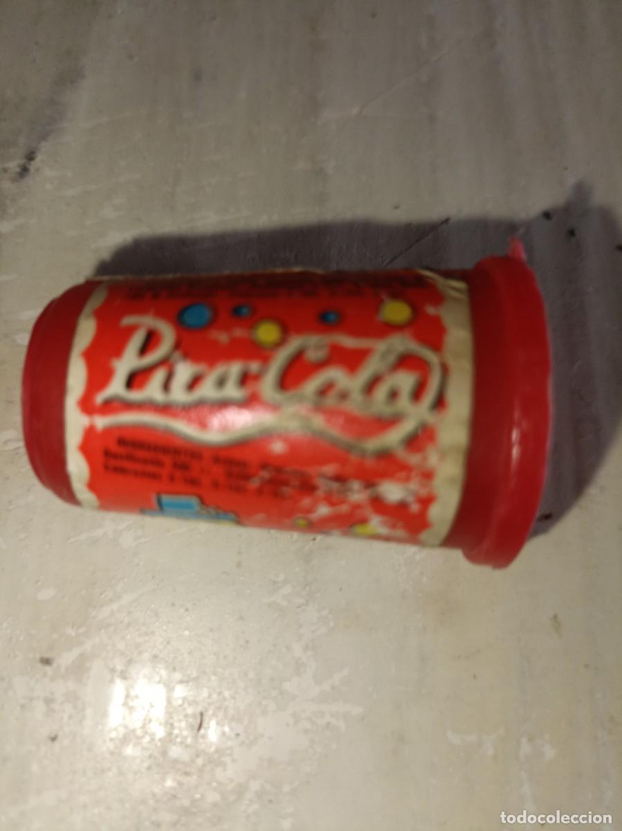Coleccionismo: BOTE DE PICACOLA PICA COLA A&Ntilde;OS 80