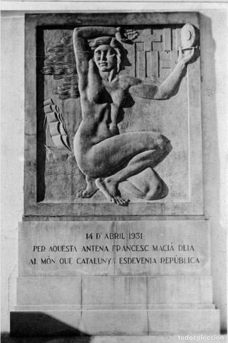 Coleccionismo: PROGRAMA DE FESTIVAL SARDANISTA DE 1932 - Foto 3