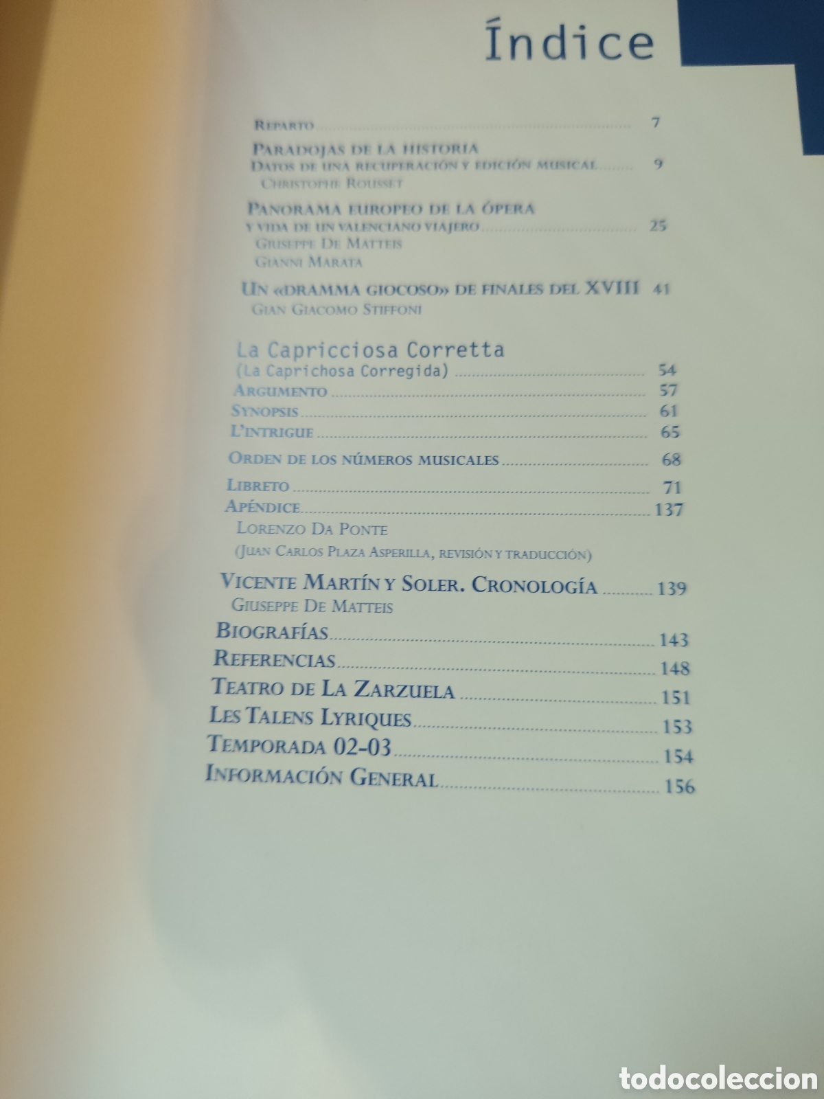 Coleccionismo: La Capricciosa Corretta o La sciola del Maritati - Foto 5
