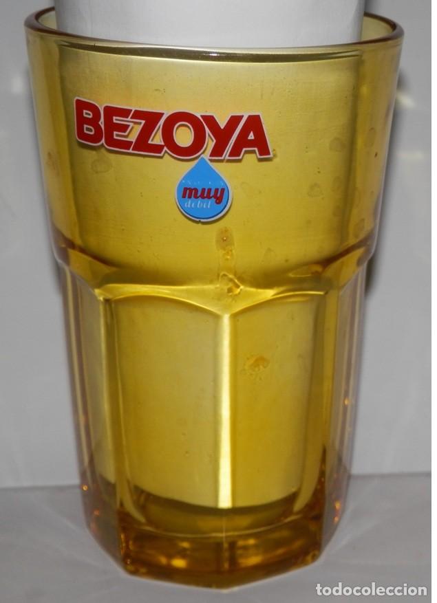 Coleccionismo: VASO DE LA AGUA BEZOYA