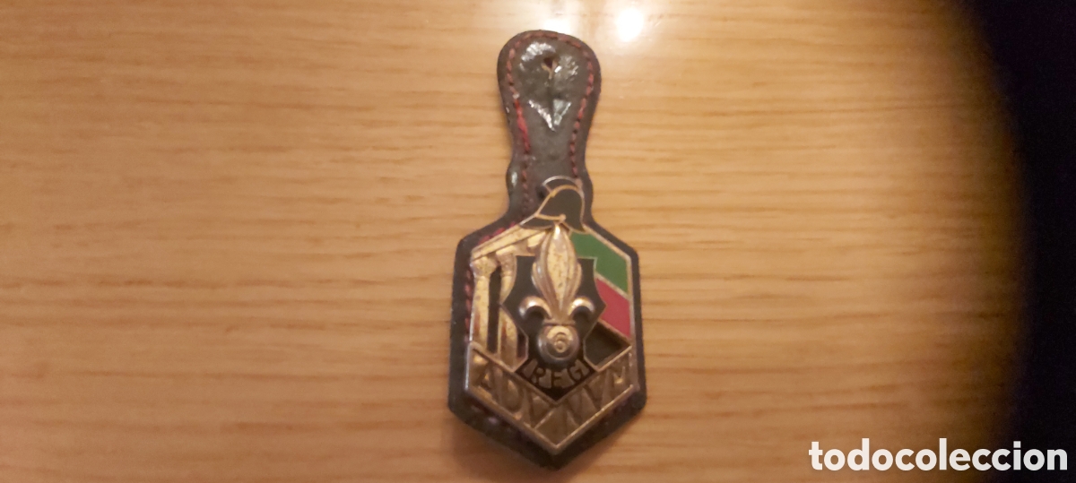 Coleccionismo: PEPITO LEGION EXTRANJERA FRANCESA.6 REGIMIENTO
