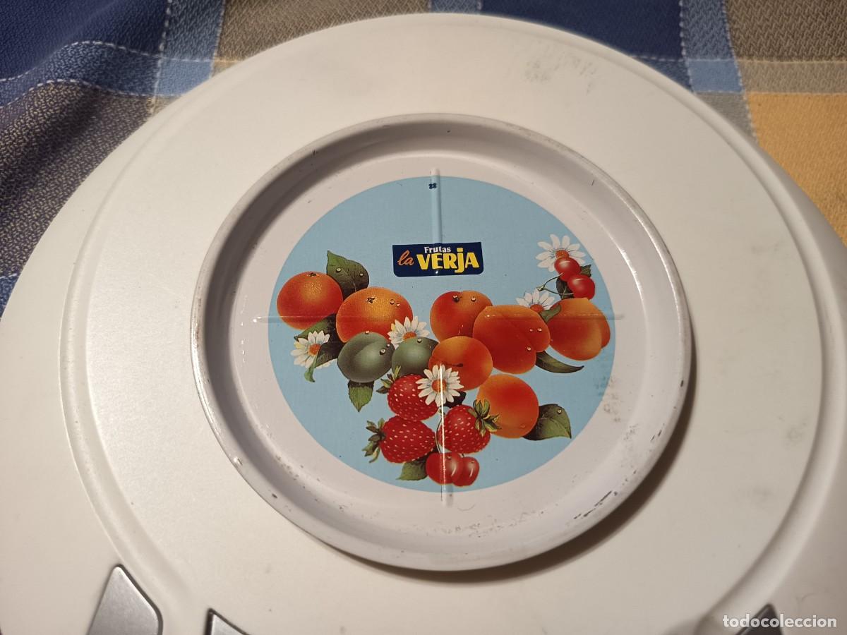 Coleccionismo: POSAVASOS DE ZUMOS VIDA