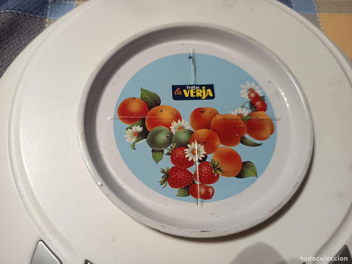 Coleccionismo: POSAVASOS DE ZUMOS VIDA