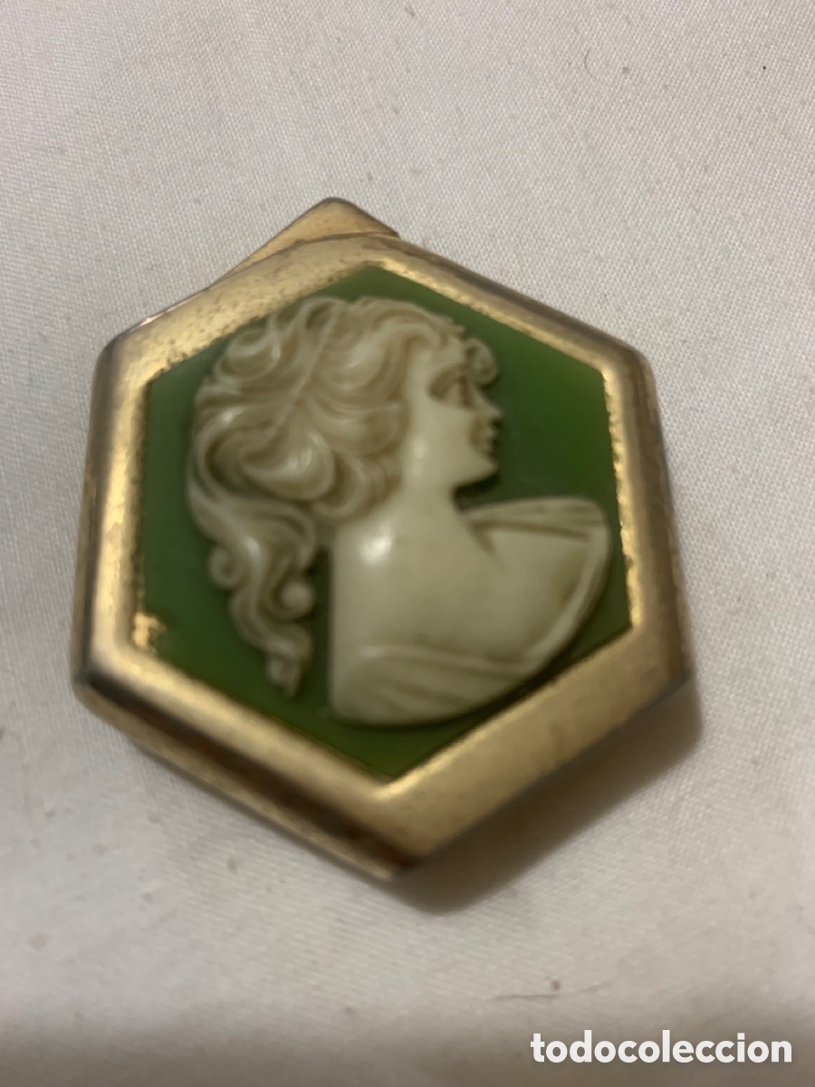 Coleccionismo: Mechero vintage Royal Elsa - Foto 2