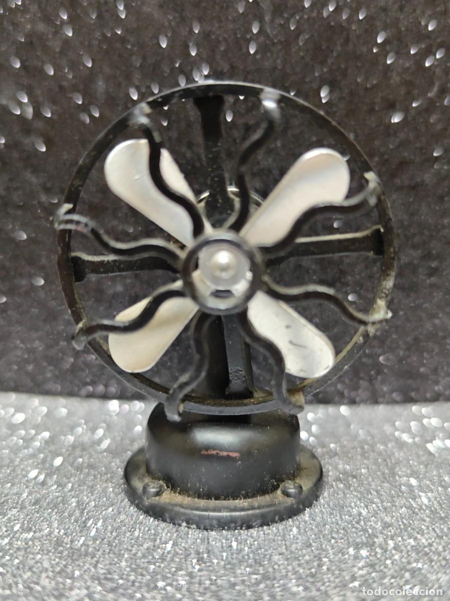 Coleccionismo: SACAPUNTAS AFILAL&Aacute;PICES VENTILADOR PLAYME