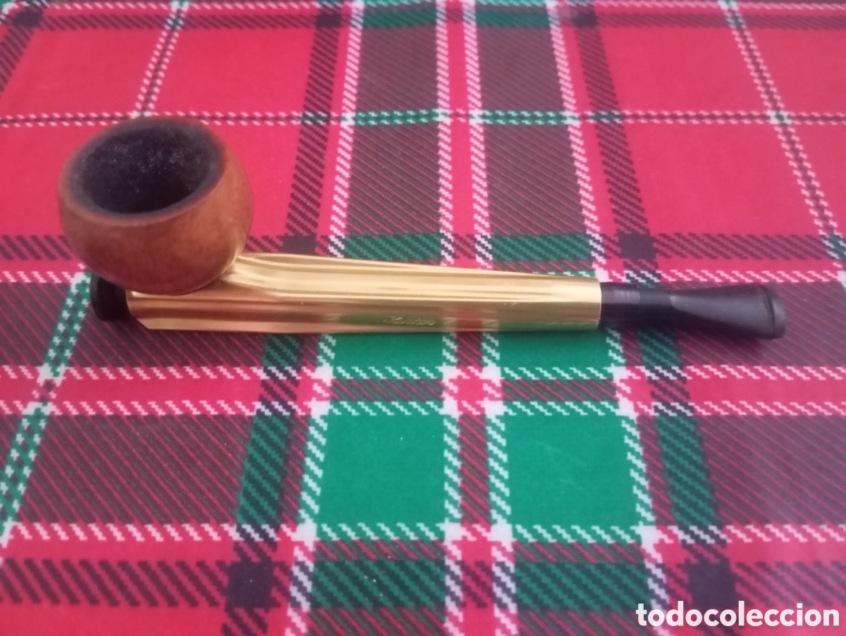 Coleccionismo: Kirsten Pipa made in USA