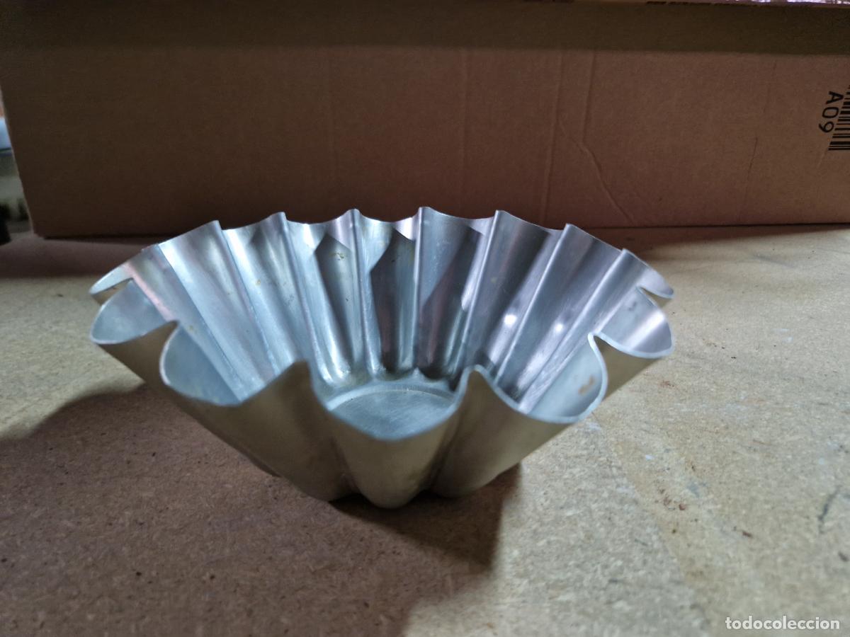 Coleccionismo: BONITO MODEL PARA PASTELES.