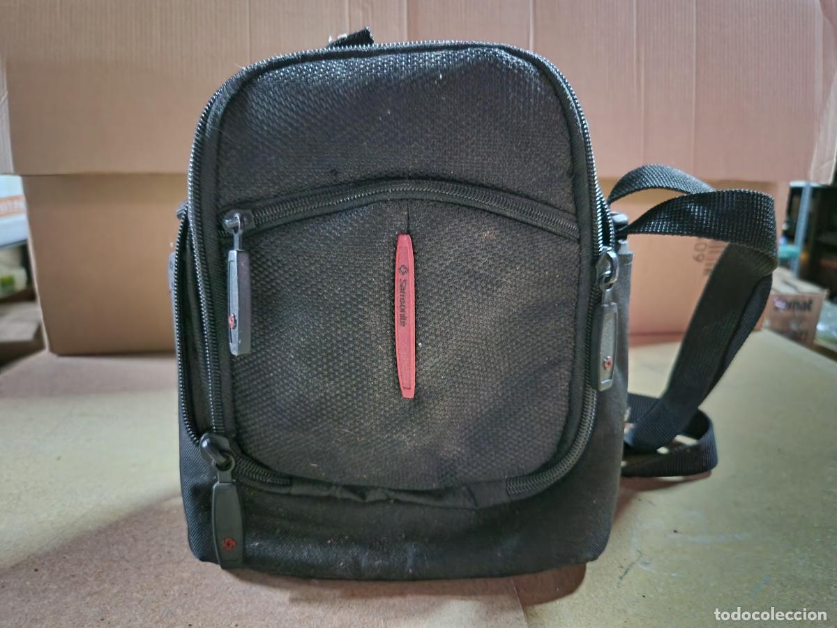 Sammeln: BONITO BOLSO DE HOMBRO, UNICEXS.