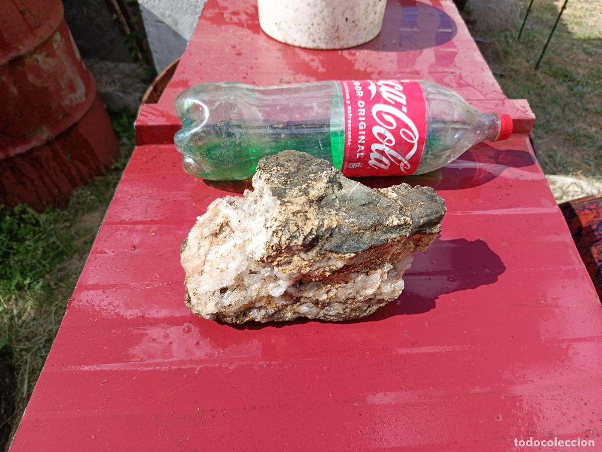 Coleccionismo: piedra para coleccion - Foto 1