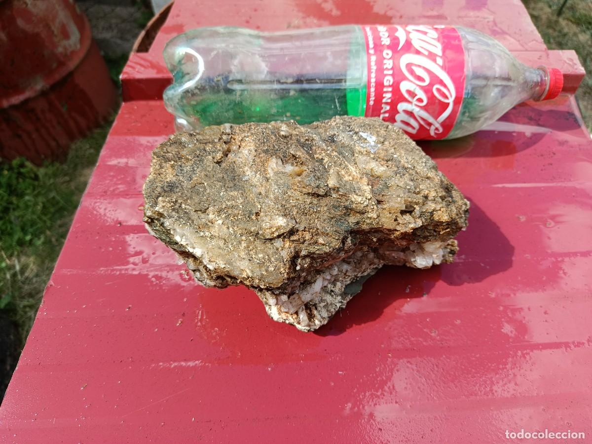 Coleccionismo: piedra para coleccion - Foto 2
