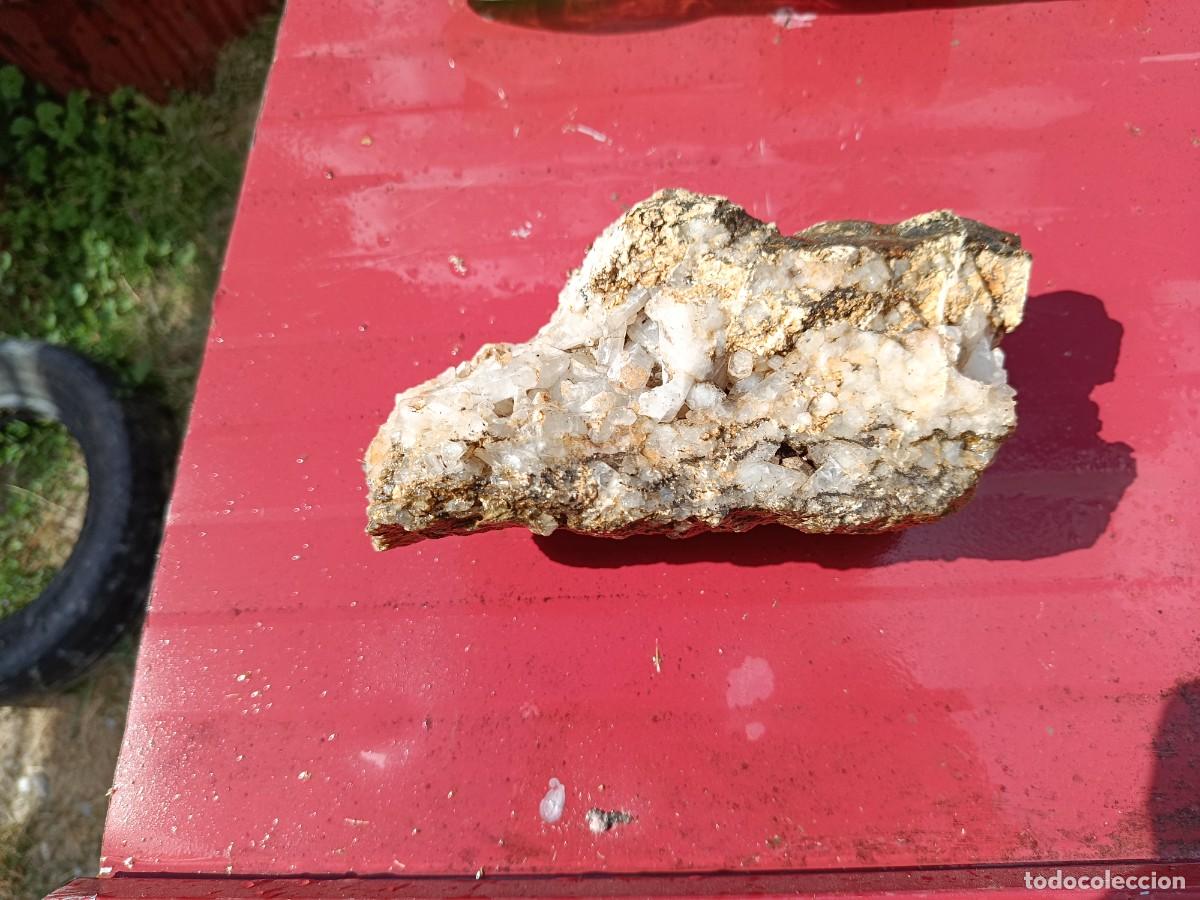 Coleccionismo: piedra para coleccion - Foto 3