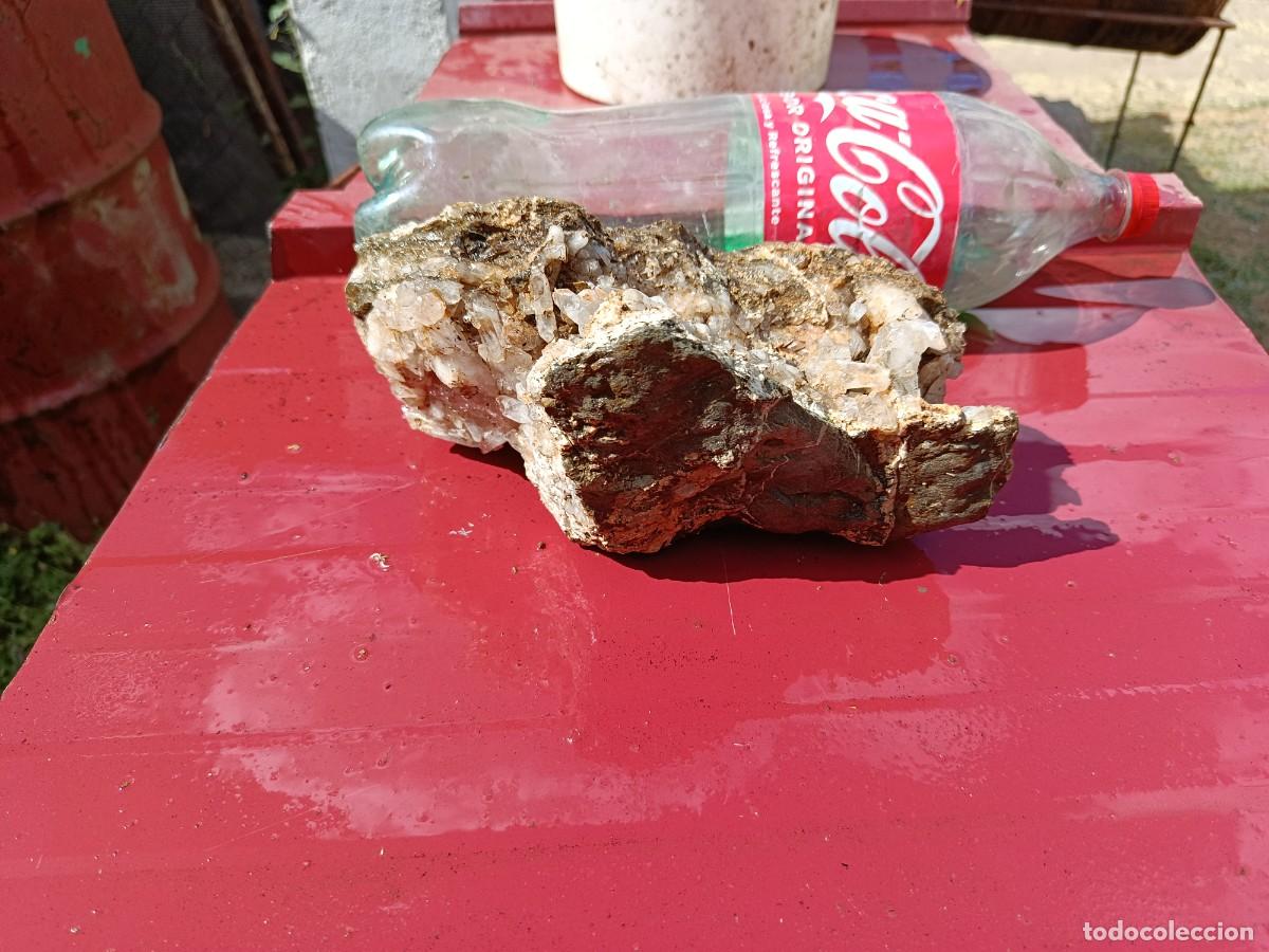 Coleccionismo: piedra para coleccion - Foto 4