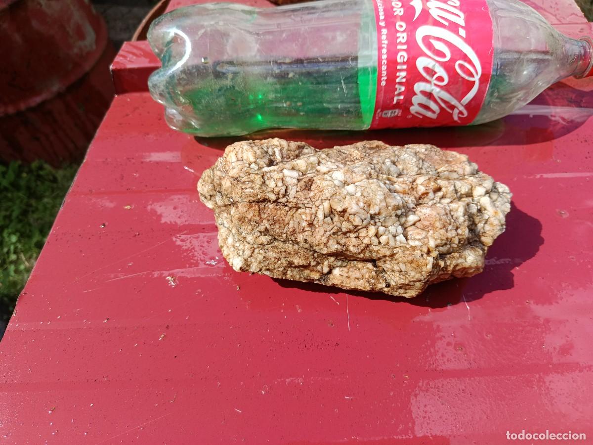 Coleccionismo: piedra para coleccion - Foto 1