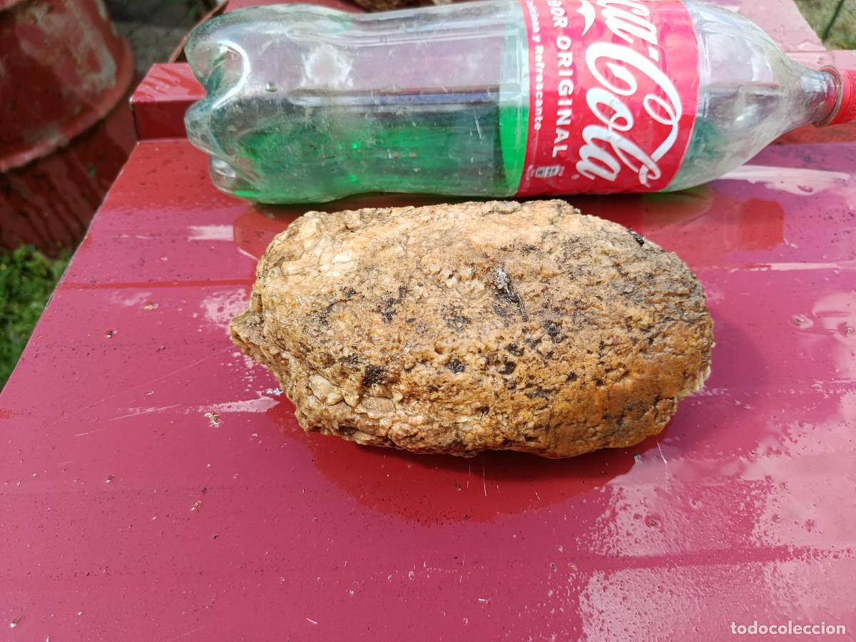 Coleccionismo: piedra para coleccion - Foto 2