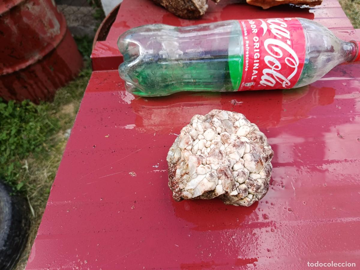 Coleccionismo: piedra para colecci&oacute;n - Foto 1