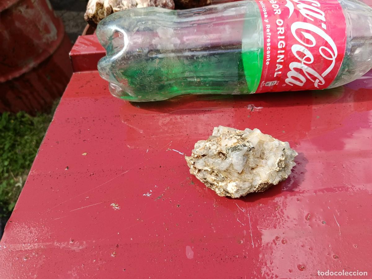 Coleccionismo: piedra para colecci&oacute;n - Foto 3
