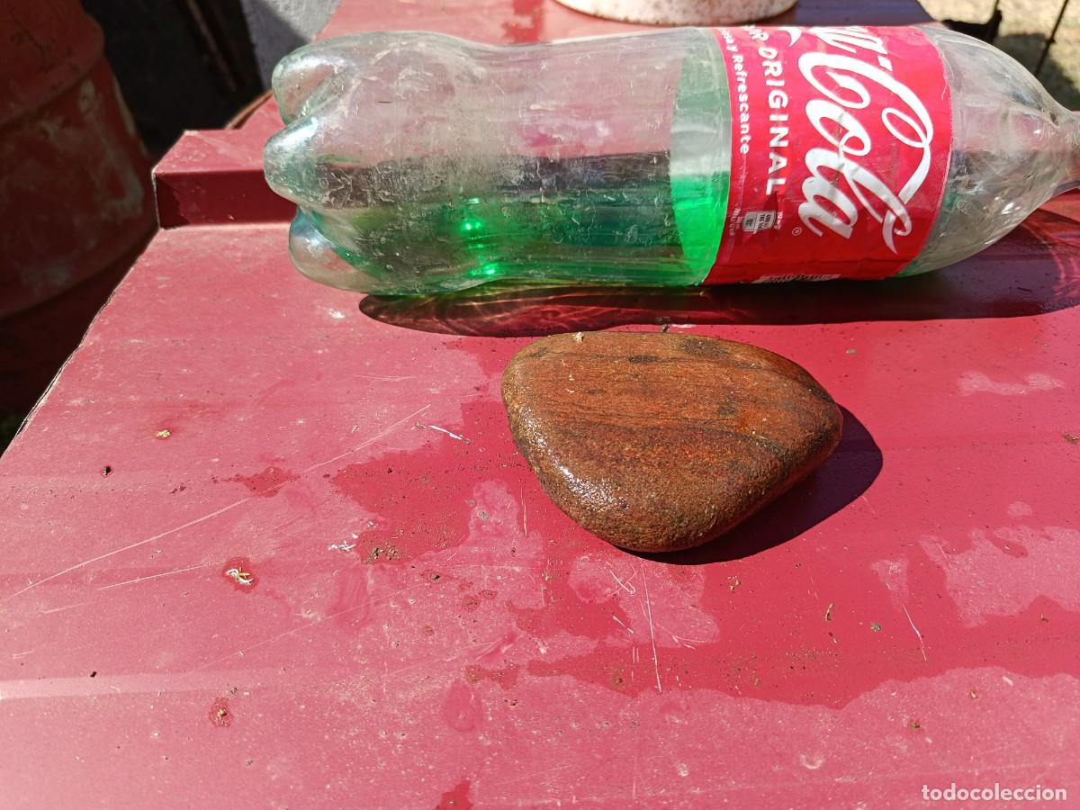 Coleccionismo: piedra para colecci&oacute;n - Foto 1