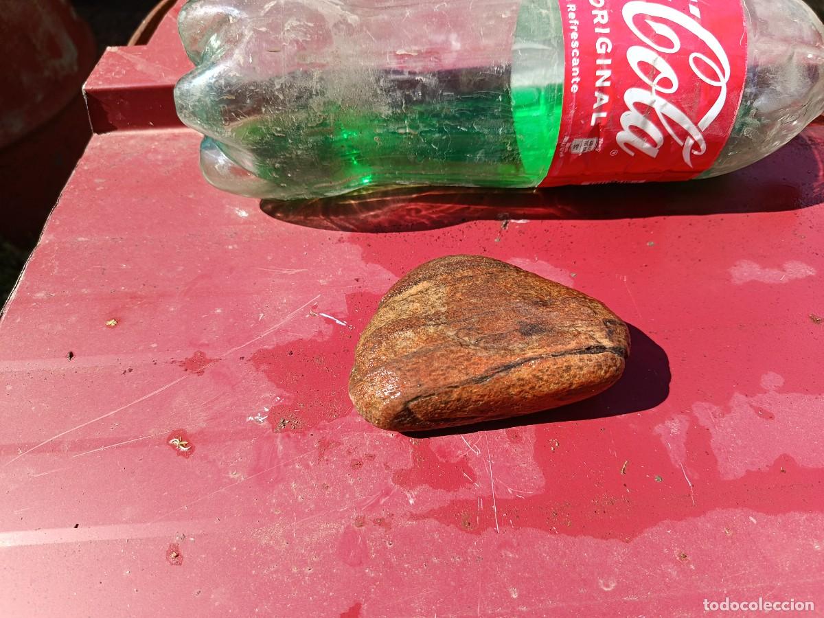 Coleccionismo: piedra para colecci&oacute;n - Foto 2