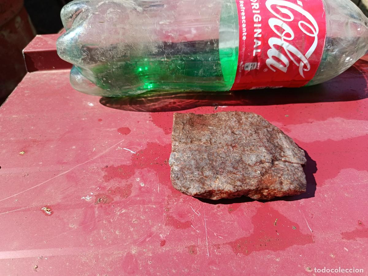 Coleccionismo: piedra para colecci&oacute;n - Foto 1