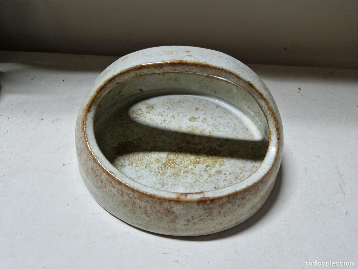 Coleccionismo: BONITA VACIJA DE PORCELANA VINTAGE.