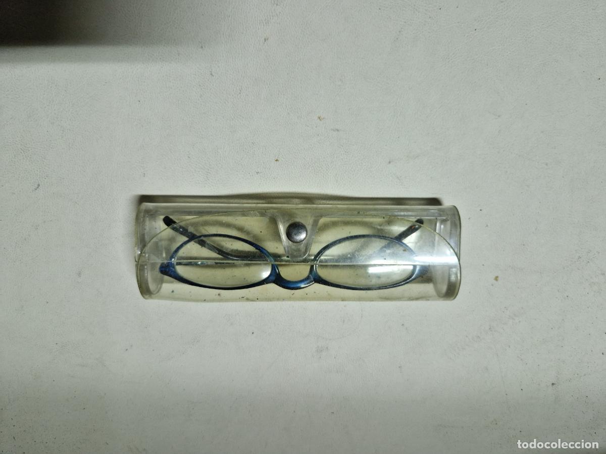Coleccionismo: BONITAS GAFAS DE LECTURA.