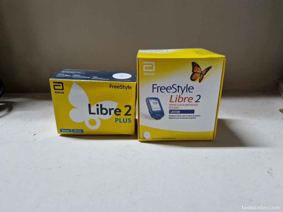 Coleccionismo: BONITO MEDIDOR DE GLUCOSA. TOTALMENTE NUEVO.