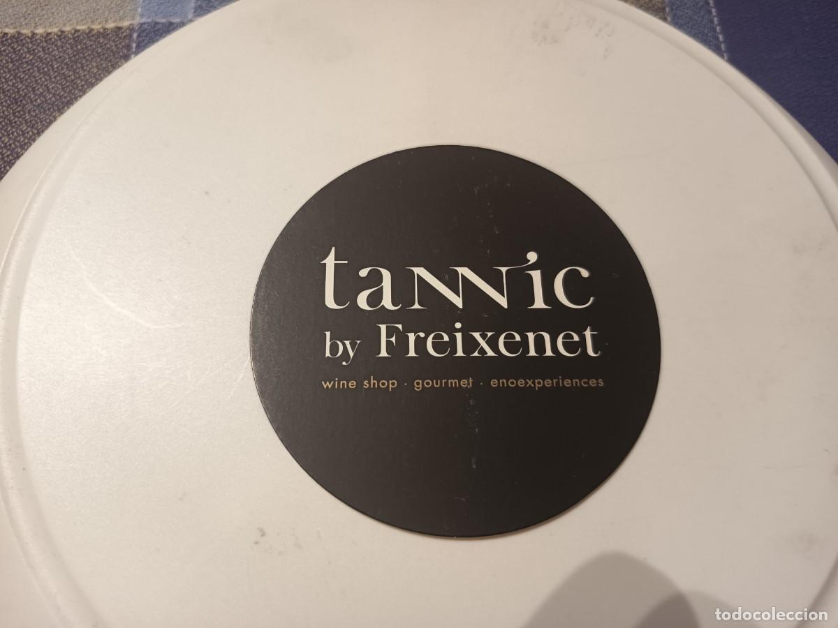 Coleccionismo: POSAVASOS TANIC BY FREIXENET-BARCELONA