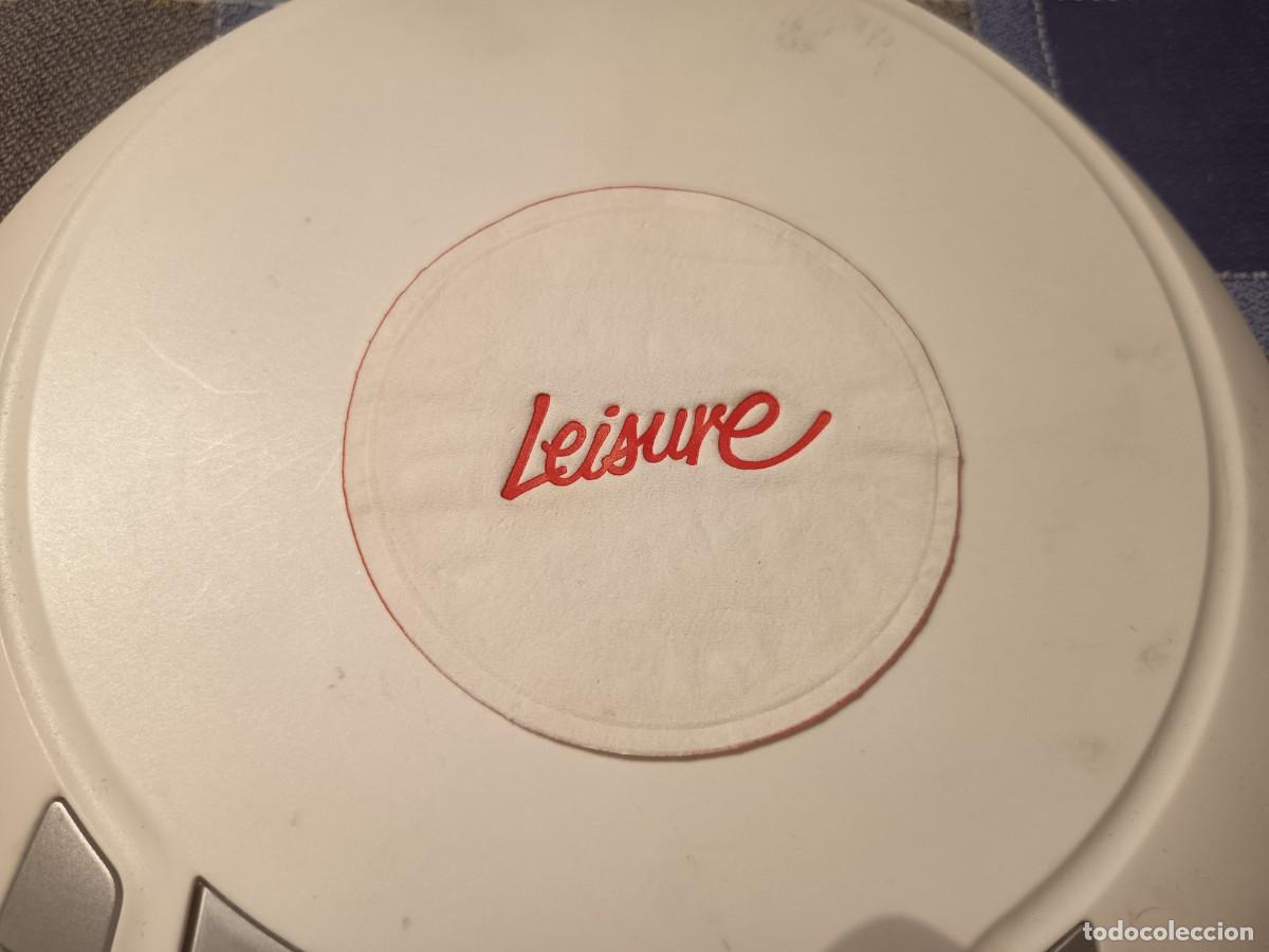 Coleccionismo: POSAVASOS PAPEL LEISURE