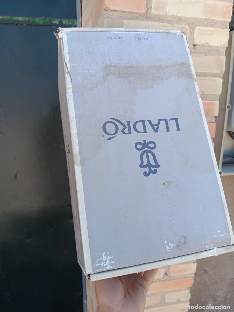 Coleccionismo: Caja Lladr&oacute; vacia .. - Foto 3