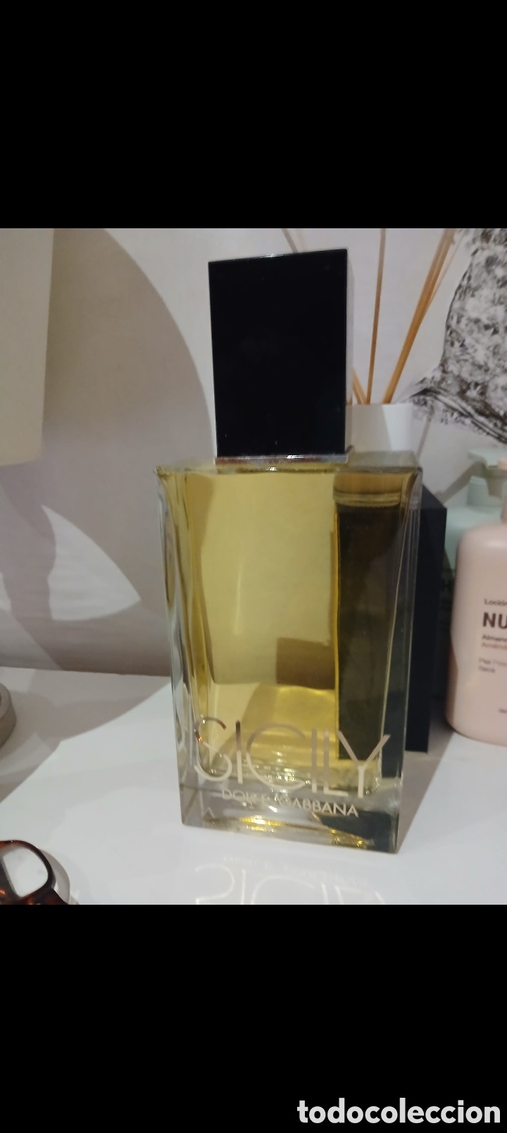 Coleccionismo: Factice Gigante Dolce & Gabbana