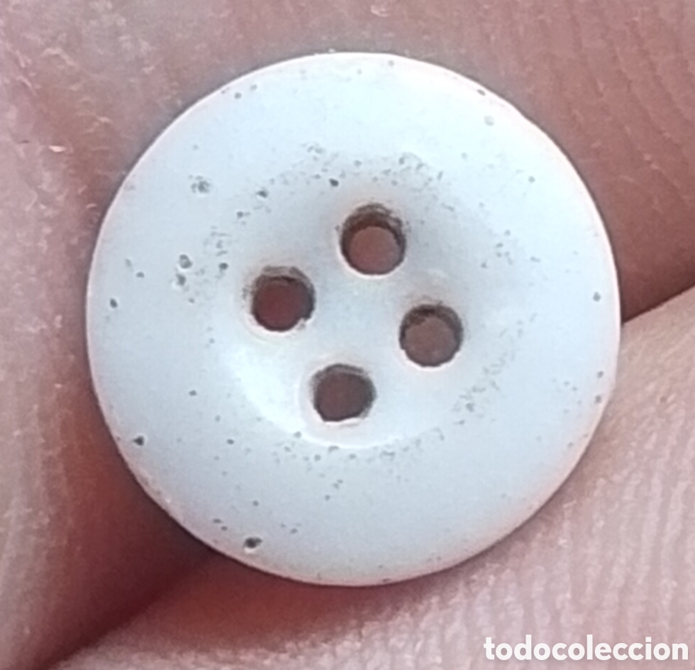 Collectionnisme: A-Boton hisp&aacute;nico serie Planos similar tipo M1.3c