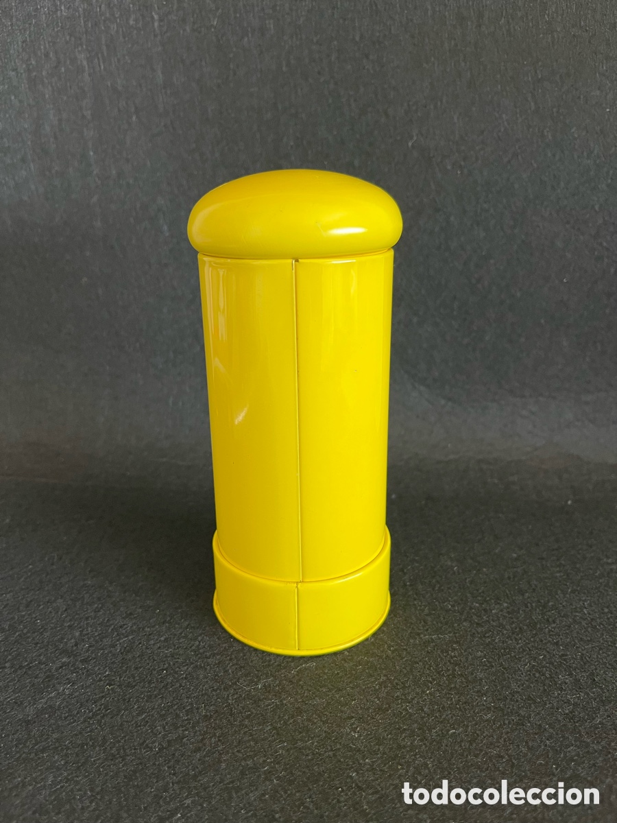 Coleccionismo: Hucha buz&oacute;n de correos - Foto 2