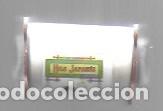 Coleccionismo: Hilo Japon&eacute;s. Superior. Vda. de Hijo de Mir Rovira.