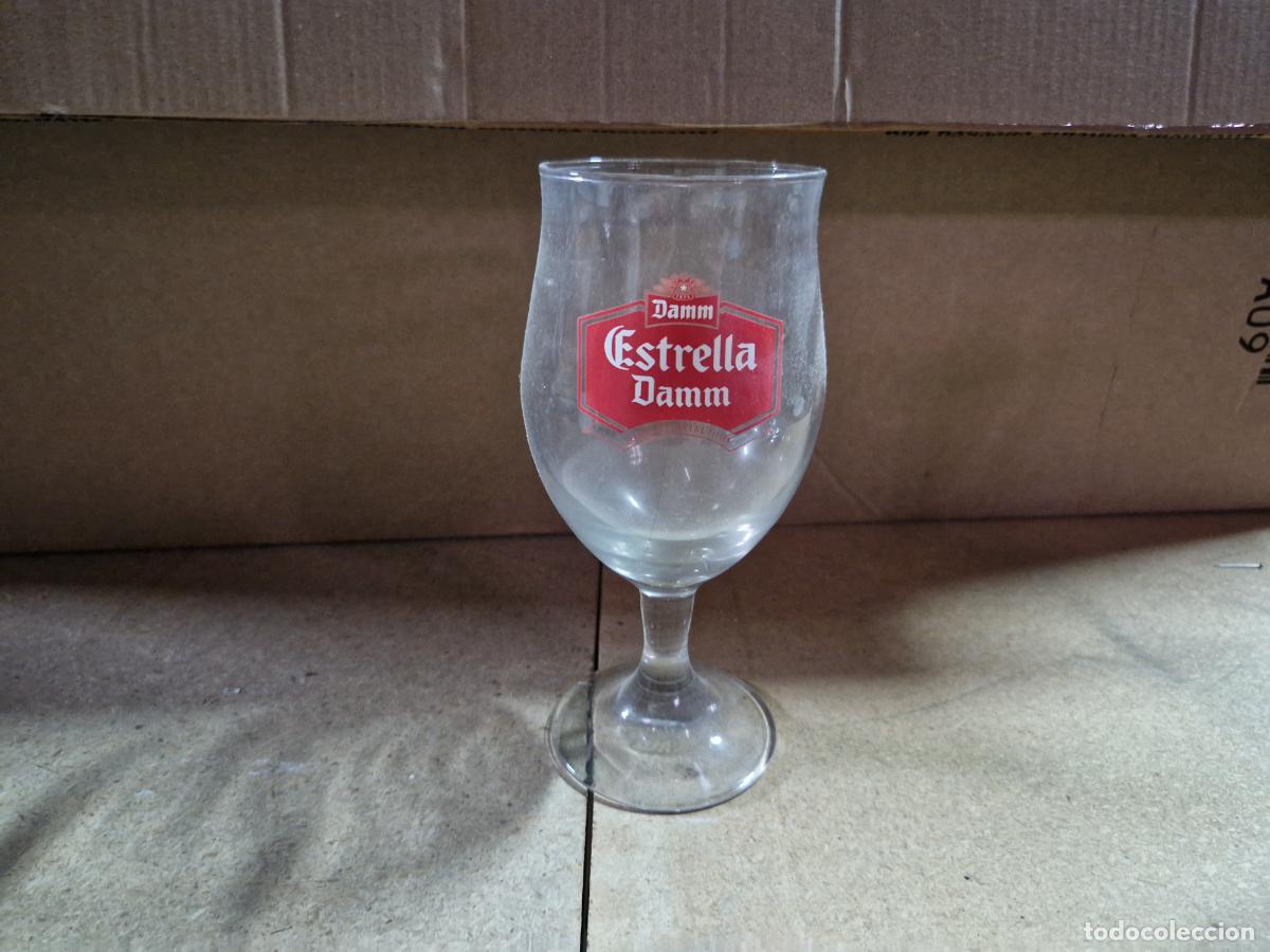 Coleccionismo: BONITA COPA DE CRISTAL. ESTRELLA. 17*7