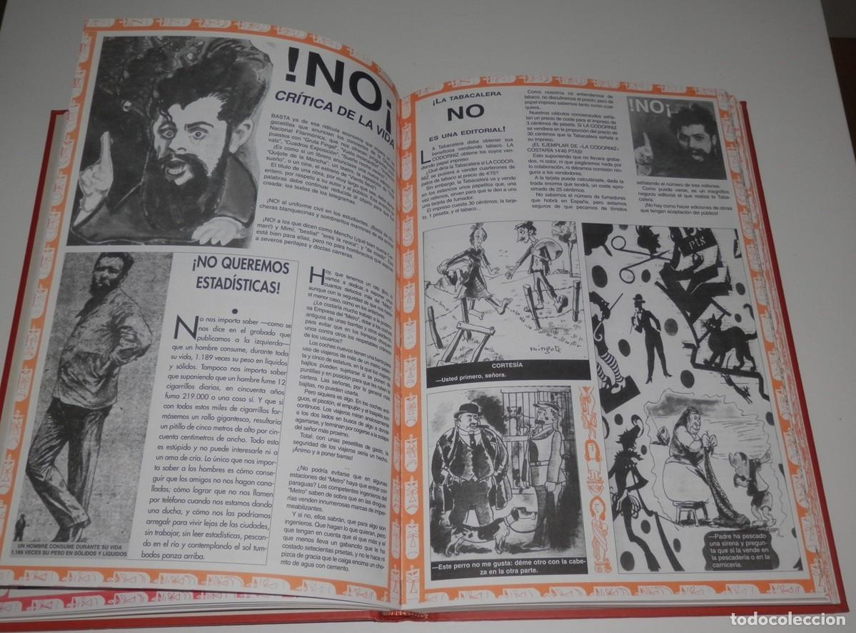 Coleccionismo: LIBRO LA CODORNIZ - ANTOLOGIA (1941-1978) - Foto 5